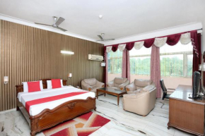 Capital O 821 Sarao Hotel, Chandigarh
